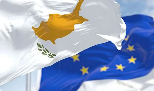 Zypern, Mitglied der Europäischen Union Zypern, Mitglied der Europäischen Union