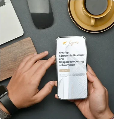 Zypern Körperschaftsteuer Zypern Körperschaftsteuer