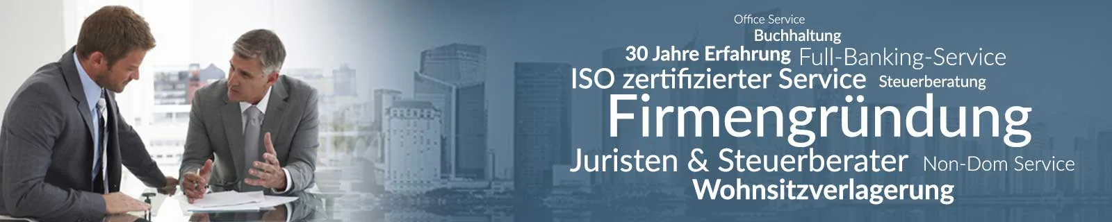 Die Strategische Unternehmensberatung by Privacy Management Group Die Strategische Unternehmensberatung by Privacy Management Group