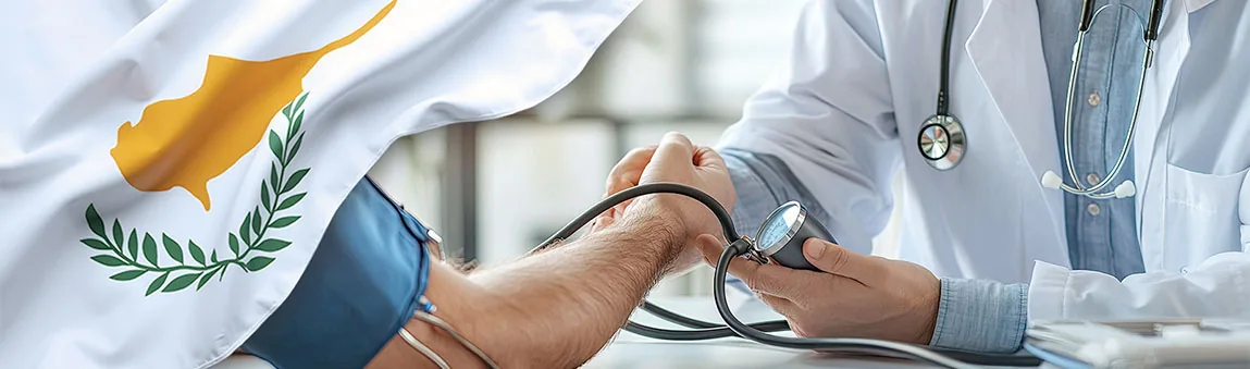 Die Krankenversicherung in Zypern (GESY) Die Krankenversicherung in Zypern (GESY)