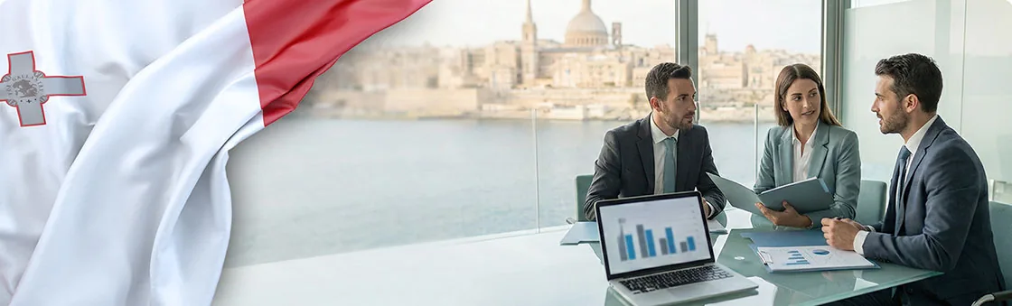 Die Körperschaftsteuer in Malta Die Körperschaftsteuer in Malta