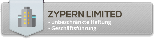 Zypern Limited &ndash; unbeschr&auml;nkte Haftung, Gesch&auml;ftsf&uuml;hrung