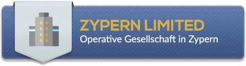 Zypern Limited &ndash; Operative Gesellschaft in Zypern