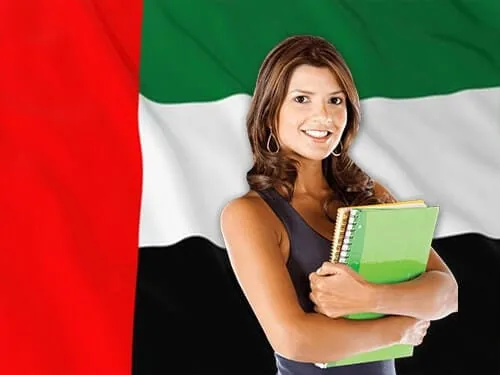 Schule und Bildung in den V.A.E. Schule und Bildung in den V.A.E.
