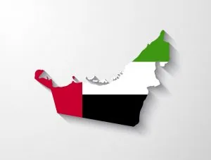 Vereinigte Arabische Emirate Vereinigte Arabische Emirate