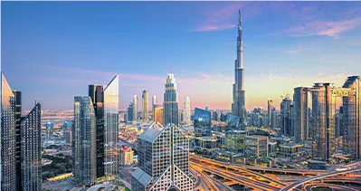 Auswandern und Steuern in Dubai Auswandern und Steuern in Dubai