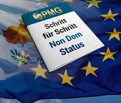 Zypern Non Dom Status