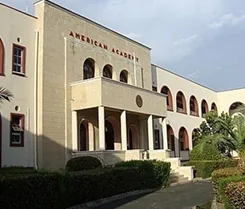 Schule Zypern