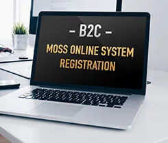 Moss Online System Zypern