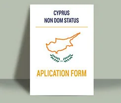 Zypern Non Dom Status