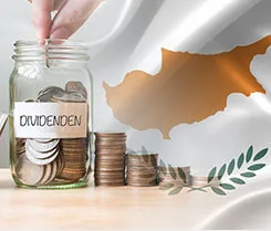Zypern Non Don Status Dividenden
