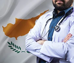 GESY Gesundheitssystem Zypern