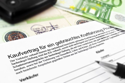 Registrierung