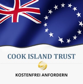 Cook Islands PMG