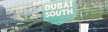 Dubai World Central Dubai World Central