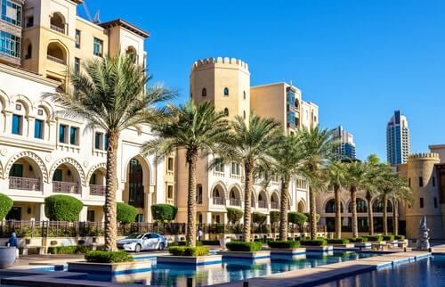 ᐅ ᐅ Steuerfreiheit In Den Vae Steuerfrei In Dubai Leben Wohnsitz