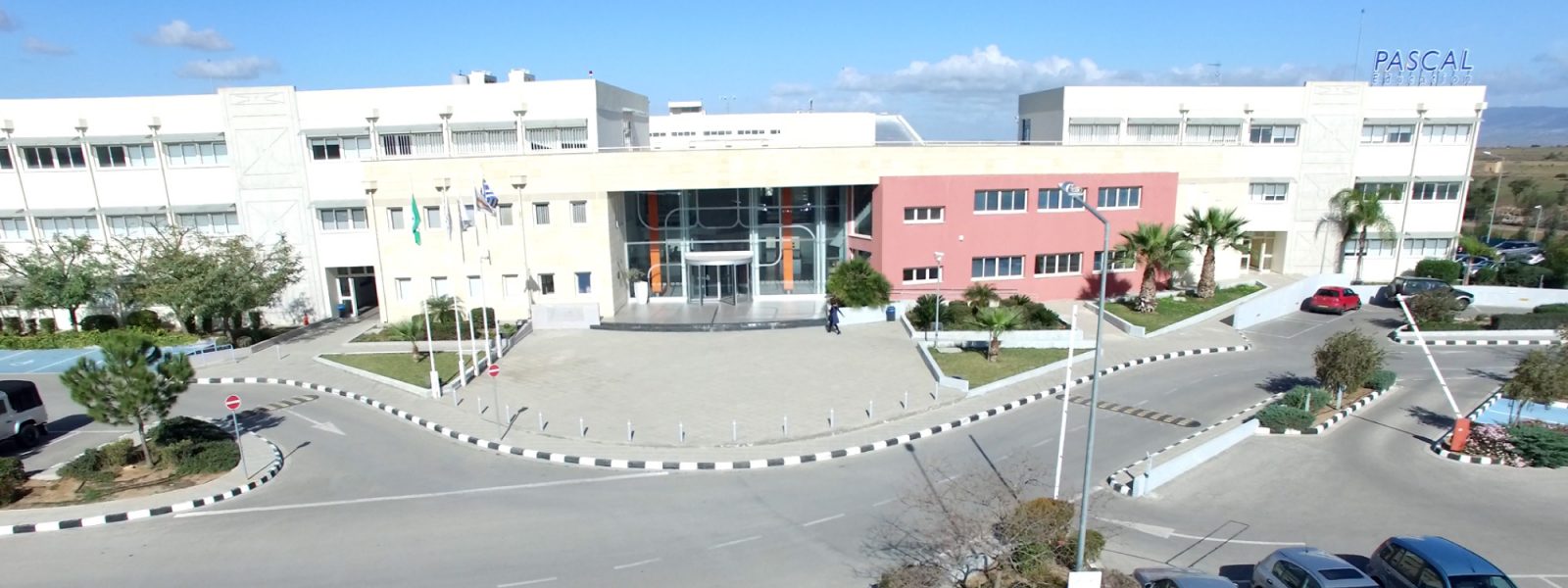 Schulen auf zypern
