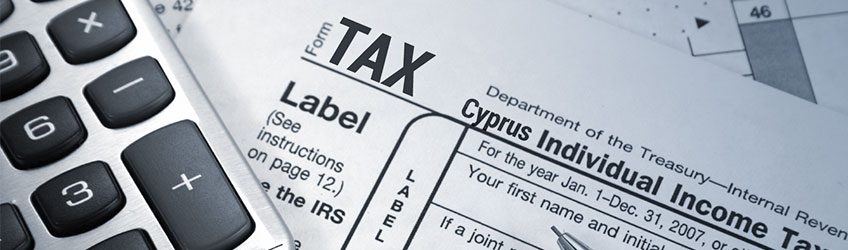 Steuern in Zypern