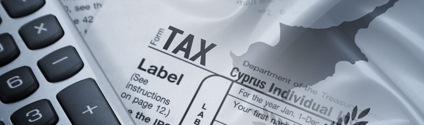 Steuerpflicht Zypern