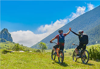 Wandern und Trekking Wandern und Trekking