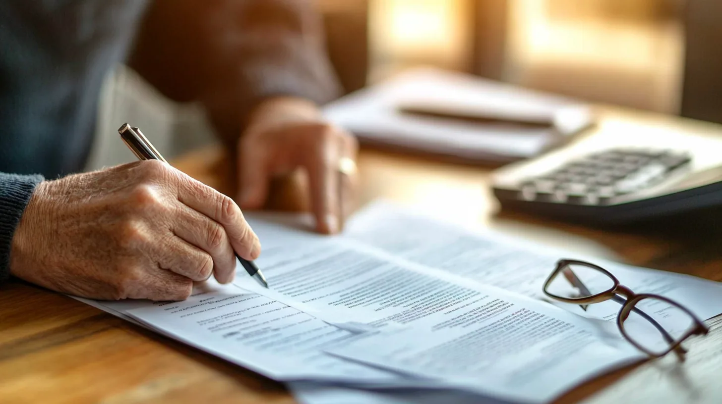 Steuerberatung für Rentner in Zypern