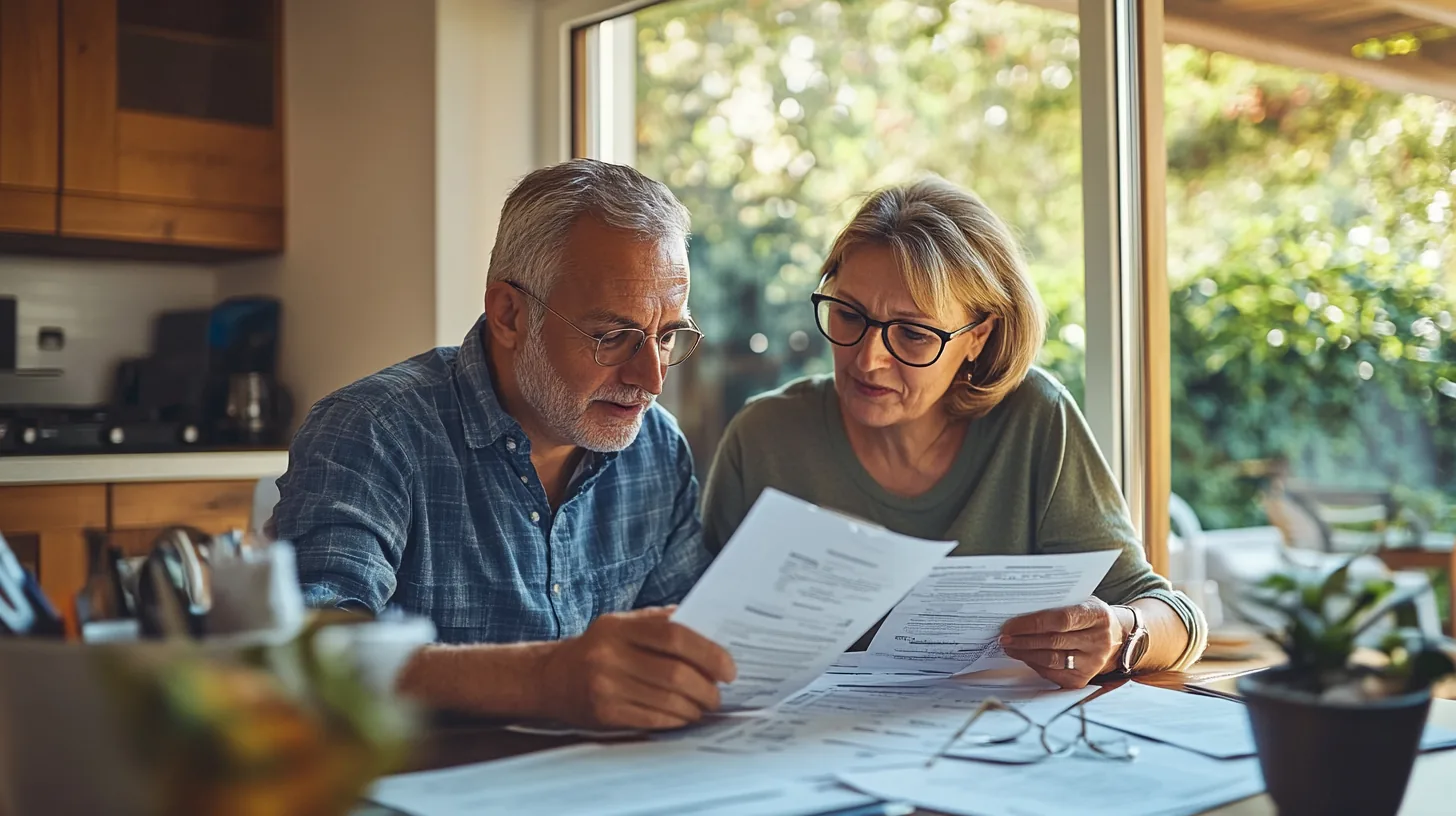 Steuerersparnis für Rentner in Zypern