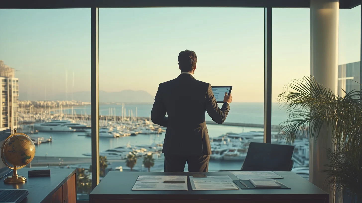 Dividenden und Quellensteuer Zypern