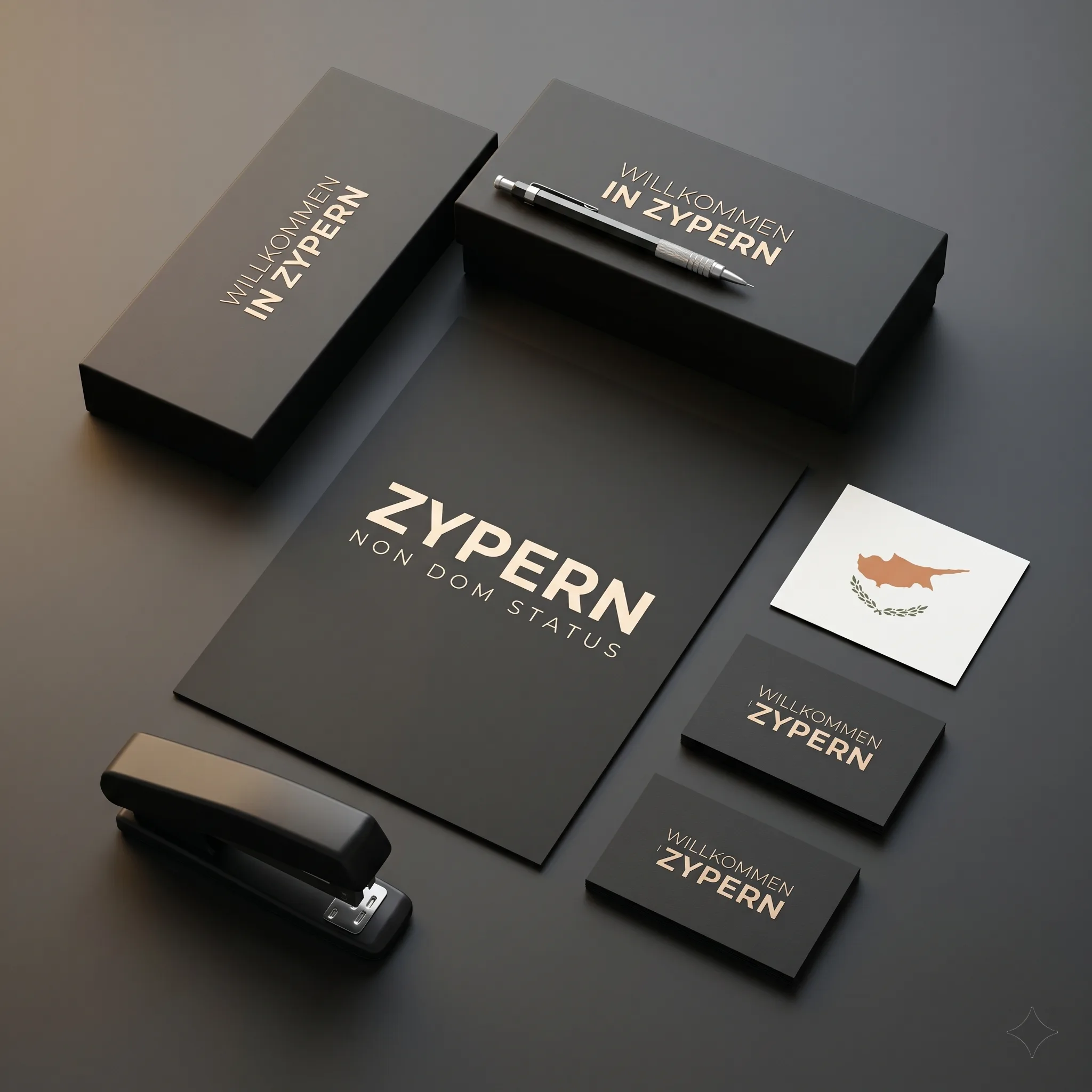Zypern Non Dom Status für Digitale Nomaden
