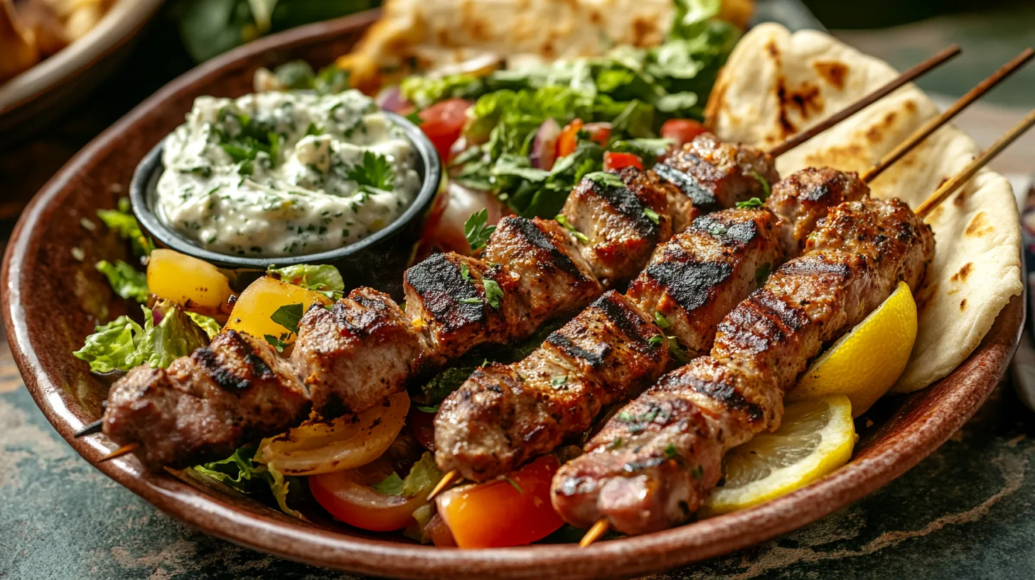 Mediterraner Alltag in Zypern