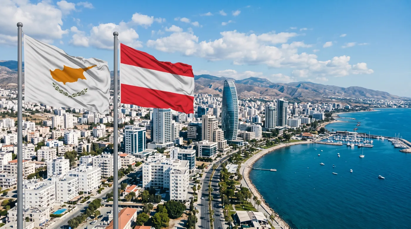 Zypern Österreich Organschaft Zypern Österreich Organschaft