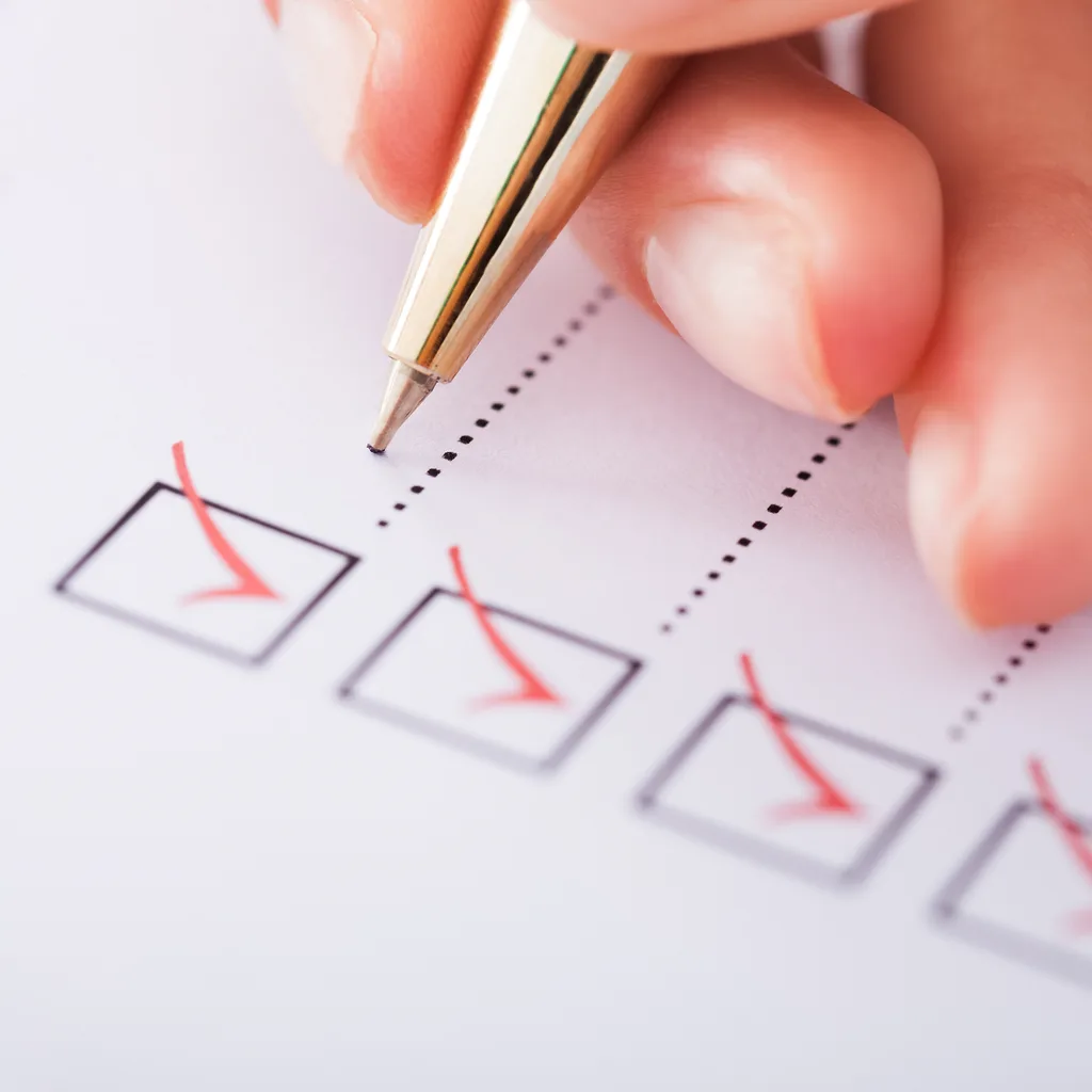 Checkliste Wegzug nach Dubai Checkliste Wegzug nach Dubai