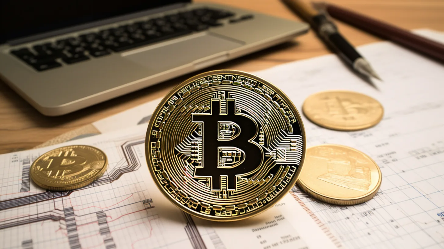 Krypto Trading